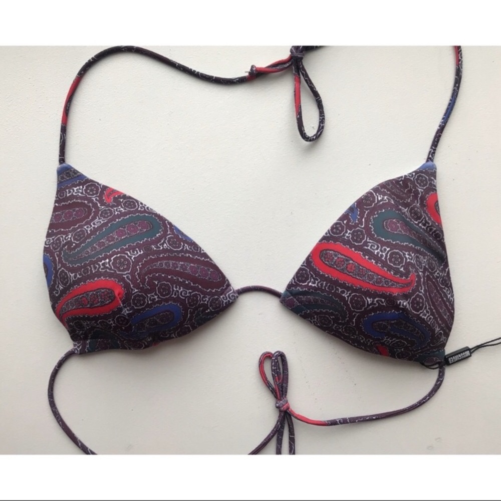 Missguided Pasley bikini